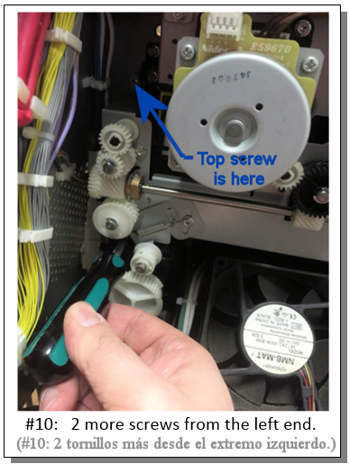 DC250 Direct Pipe Assembly Photo #10