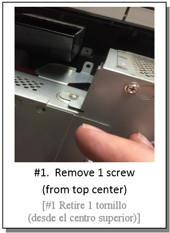 DC250 Direct Pipe Assembly Photo #1