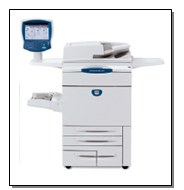 DC250 Technical Information Header