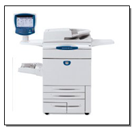 DC250 Touch Panel Replacement Photo Header