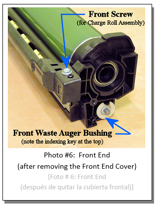 V80 Drum Cartridge Photo #6