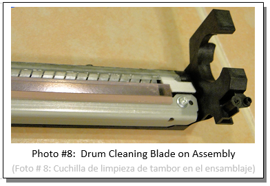 V80 Drum Cartridge Photo #8