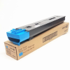 Cyan Toner Cartridge (OEM 006R01656, 6R1656) Xerox® Color C60, C70