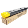 Yellow Toner Cartridge U.S. Sold Plan (OEM 006R01658, 6R1658) Xerox® Color C60, C70