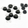 Duplex Idler Pulley/ Bearings Rebuild Kit (Replaces 655N00588) for Xerox® DC700 Family and J75 Family