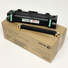Genuine Xerox 115R00084 Fuser Unit Maintenance Kit Compatible with xerox Phaser 3610N 3610 3610DN WorkCentre 3615DN 3655X 3615 3655S Printer,110V Maintenance Kit for XE Printer 