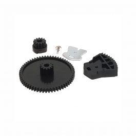 Tray Lift Gear Kit (OEM 604K20543, 604K20542, 604K20541) Xerox® 7500 & 7800