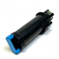 Toner Cartridge - CYAN (New in a Plain Box - **DMO** Plan Extra High Cap- Replaces: 106R03693-pd) Xerox® Phaser 6510, WC6515