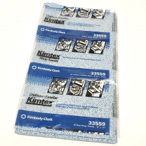 Blue Shop Towels ( OEM 35P3191) Genuine Xerox®
