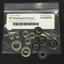 IBT Assembly Bearing Kit, (For Repairing, 064K91910) Xerox® DC250 style