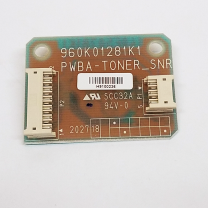 Low Toner Sensor PWB (OEM, 960K01281) for Xerox® DC250 style 