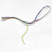 Toner Dispense Motors Wiring Harness (Good Used) for Xerox® DC250 style