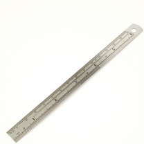 Ruler (6 Inch, Metal)